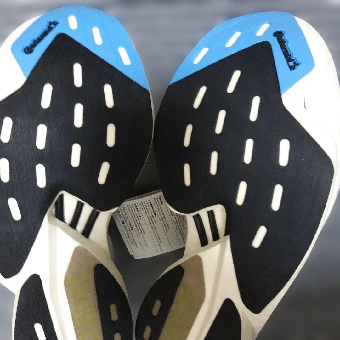 新品　アディゼロ アディオス Pro 3 Adizero Adios Pro 3