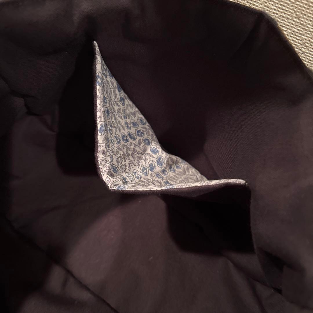 ミナペルホネン♡トートバッグ　c×t