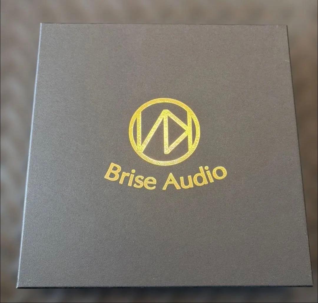 k.s プロフ確認！Brise Audio TOTORI 4.4mmバラ…