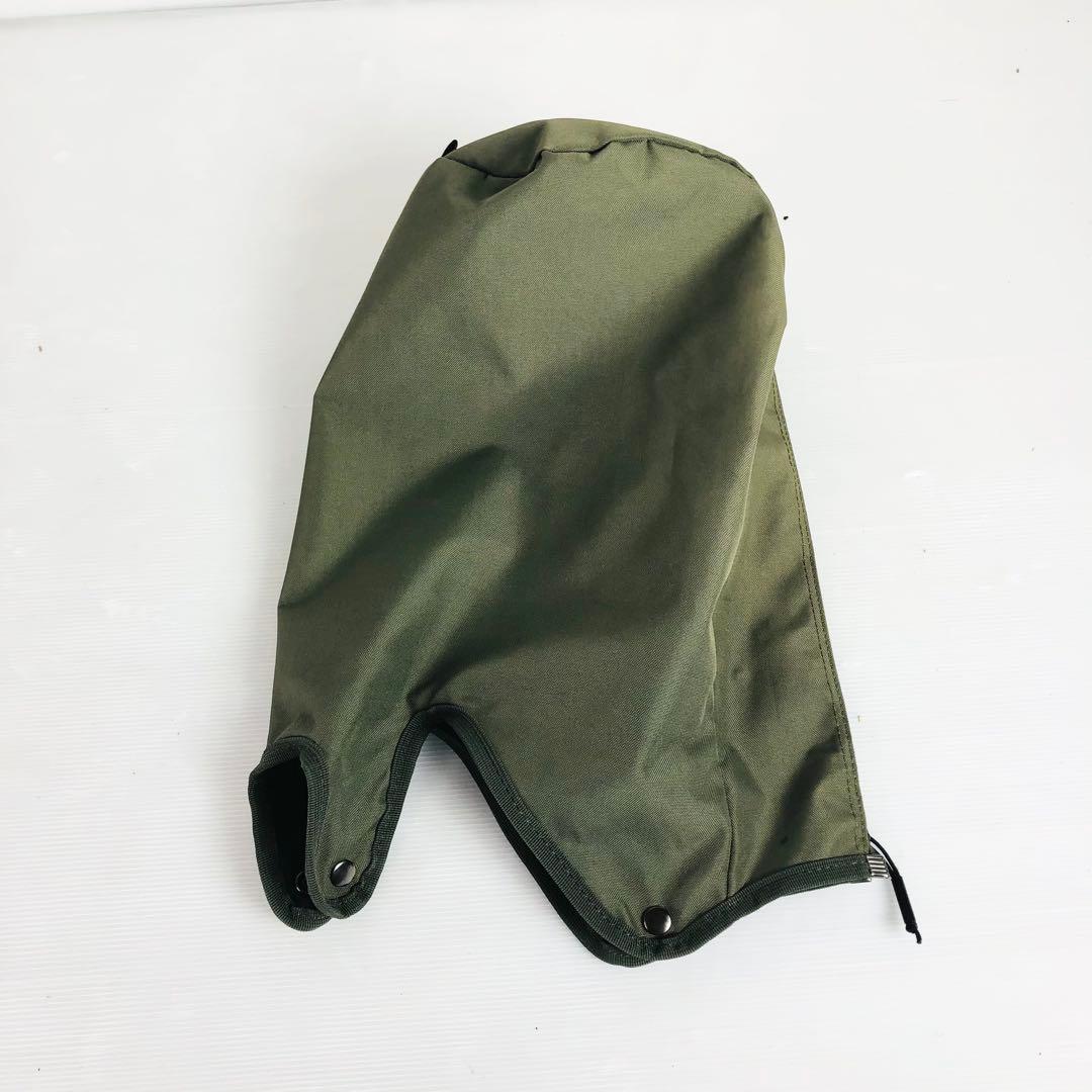 良品 PING キャディバッグ カーキ ゴルフバッグ 男女兼用 6口