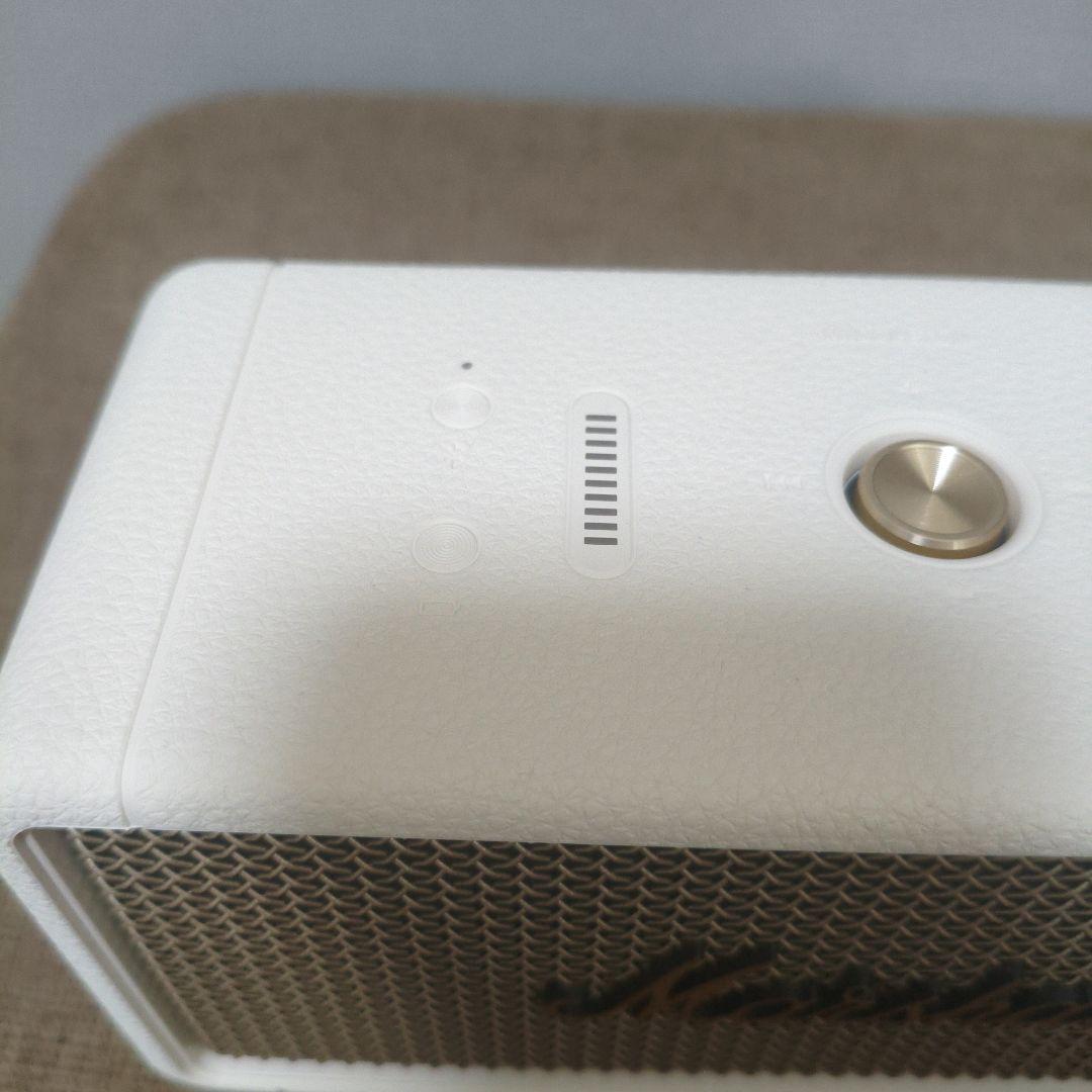 美品 Marshall マーシャル　MIDDLETON ミドルトン　スピーカー