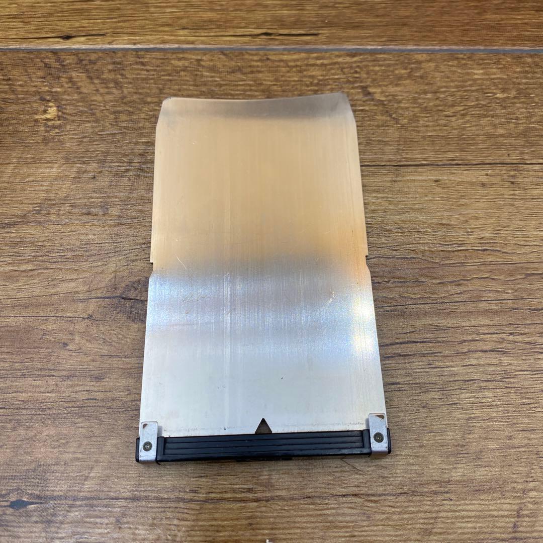 Mamiya マミヤ　フィルムバックホルダー　G-1045