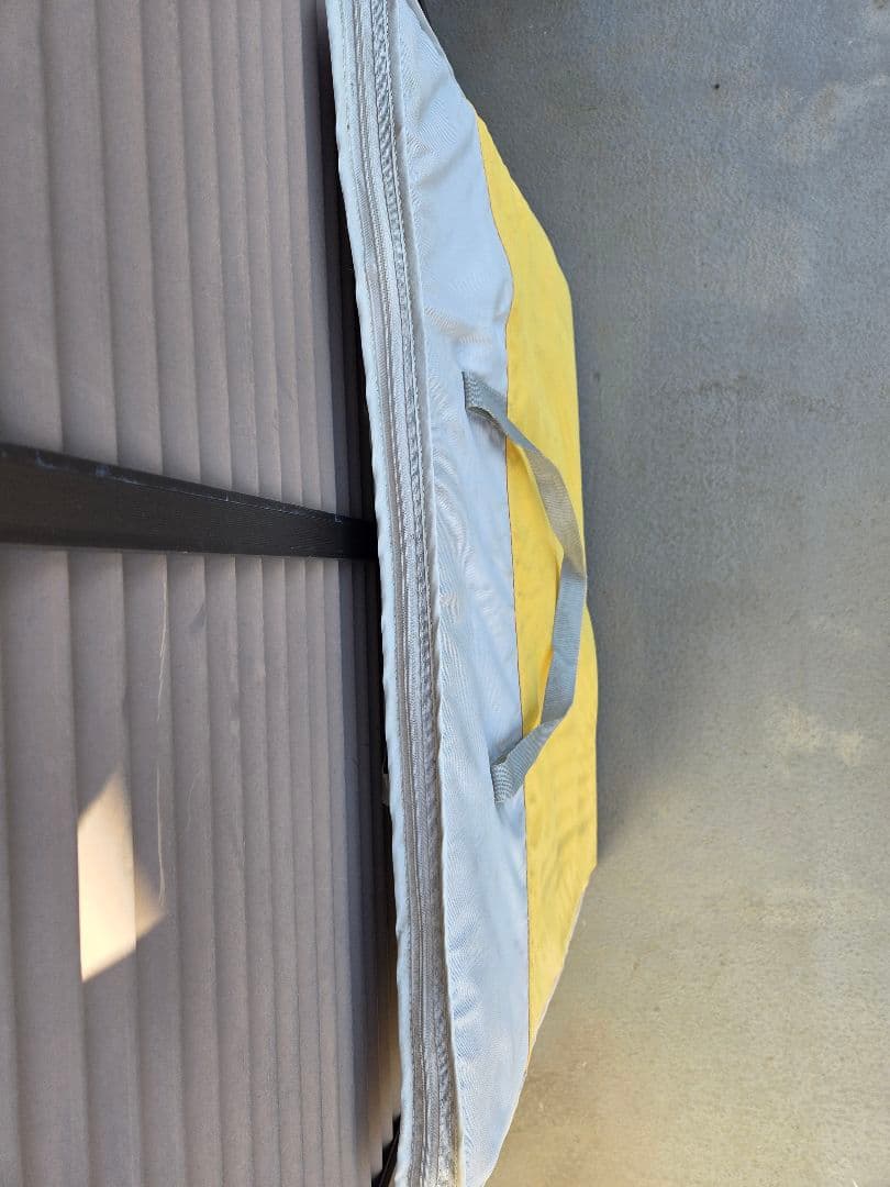 折りたたみ式ペットケージ　Lサイズ