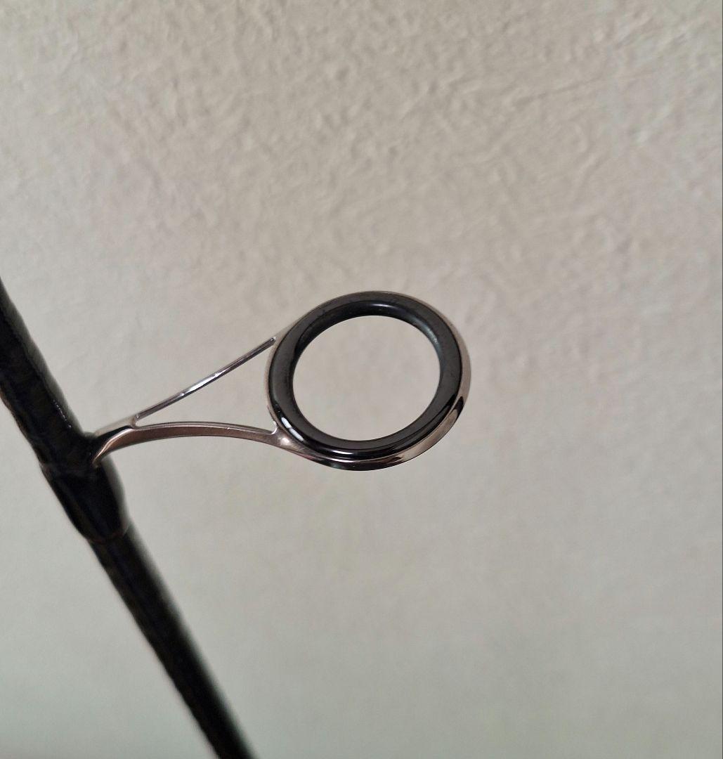 ダイワ リベリオン RBLN 641L/MLXS-ST