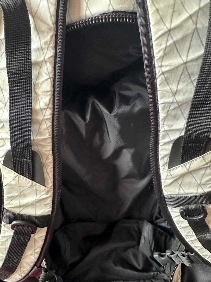 AK457 Guide X-pac 33L とAK457ビーニーセット！