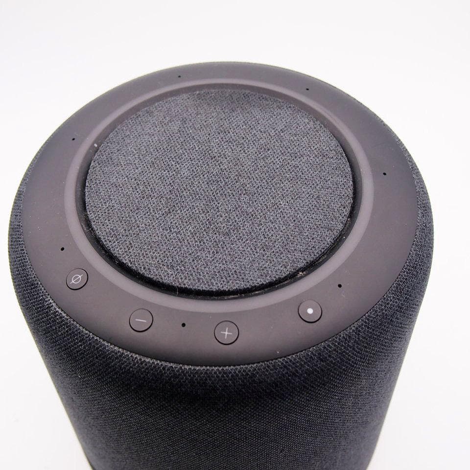 Amazon Echo Studio エコースタジオ O2T2V3