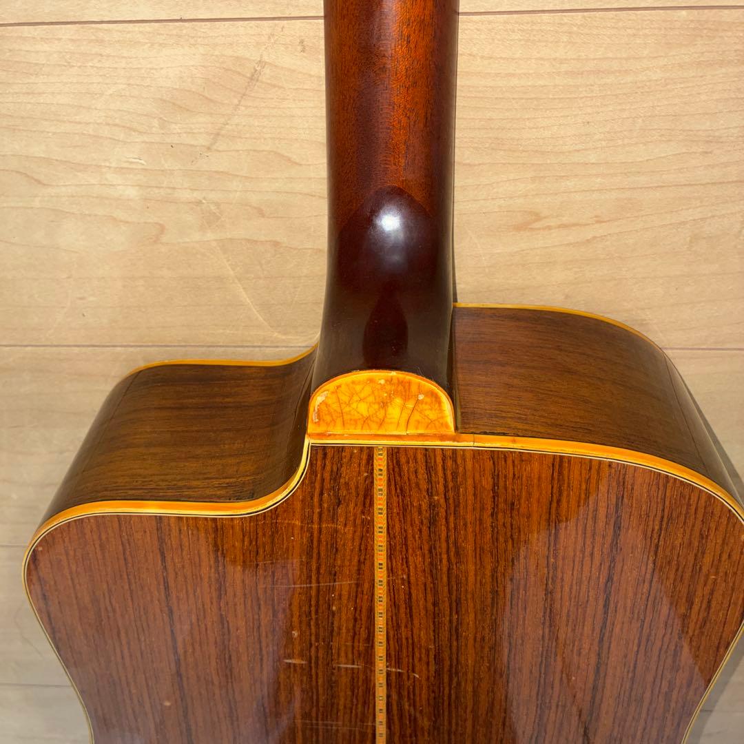 激レア！TF モーリス　MORRIS W-621R schallerペグです