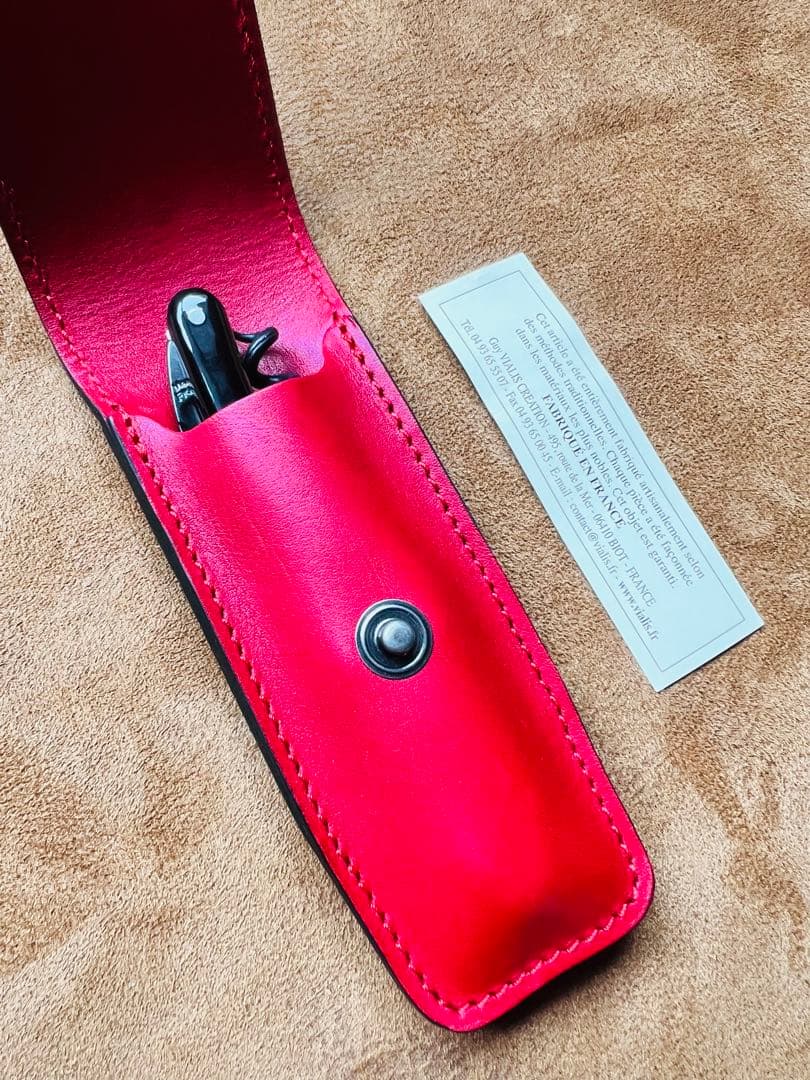 【未使用品】シャトーラギオール LE ROUGE ET LE NOIR 赤と黒