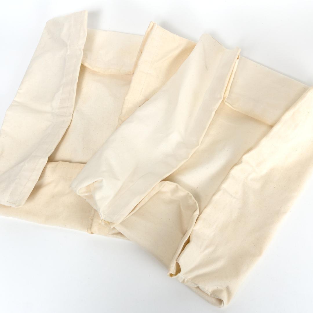 MUJI 無印良品 スチールユニットシェルフ ミニ 帆布バスケット付き 家具