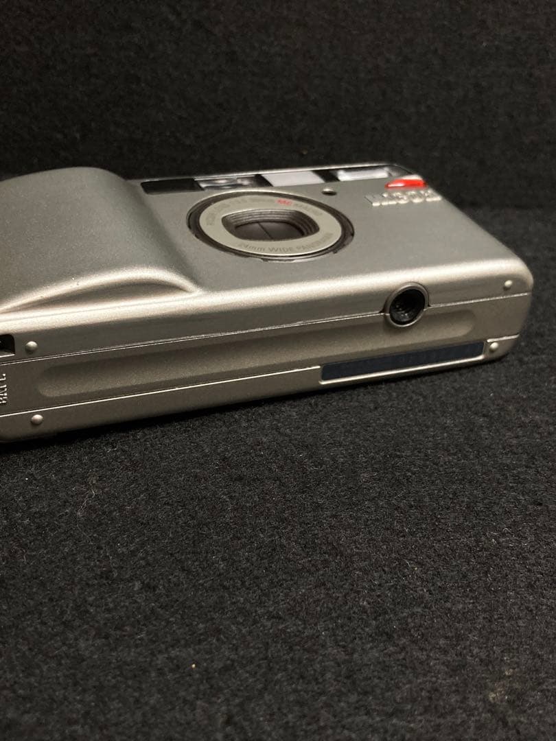 RICOH リコー　R1s フィルムカメラ ケース付き
