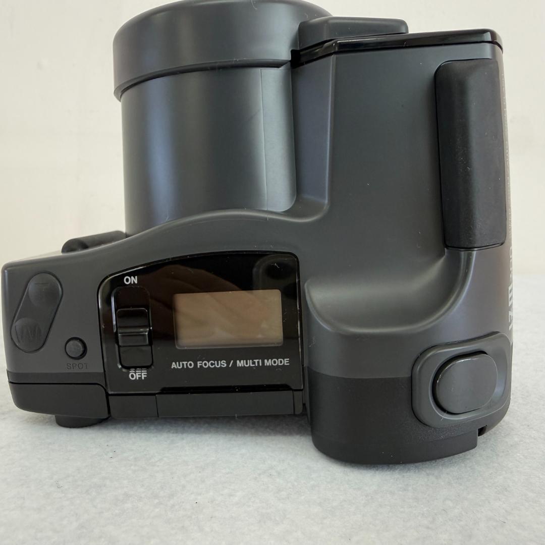 【ほぼ未使用】OLYMPUS IZM300 完動品級 付属品完備 フィルムカメラ