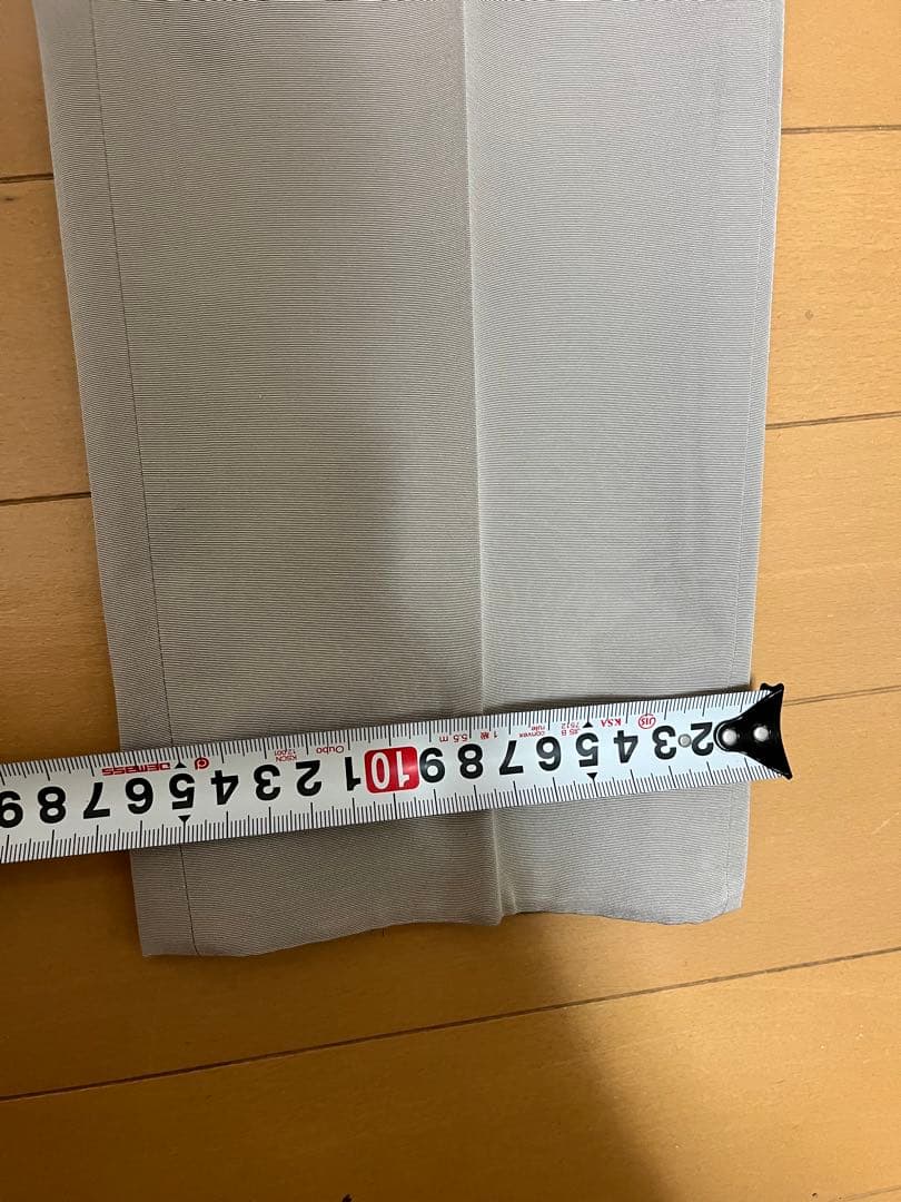 TOM FORD ベージュ スーツ 7-46 R