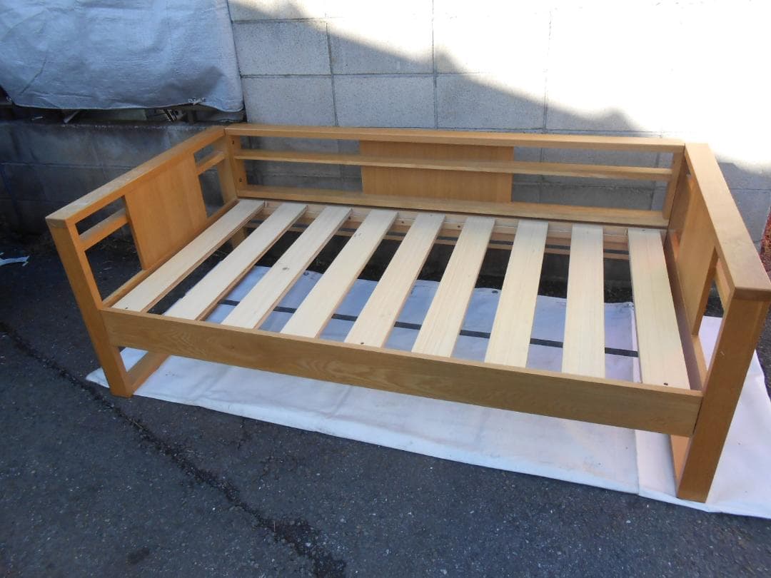 直接引取可 WTW リンコン RINCON ソファ LOWYAソファ 近隣配送可