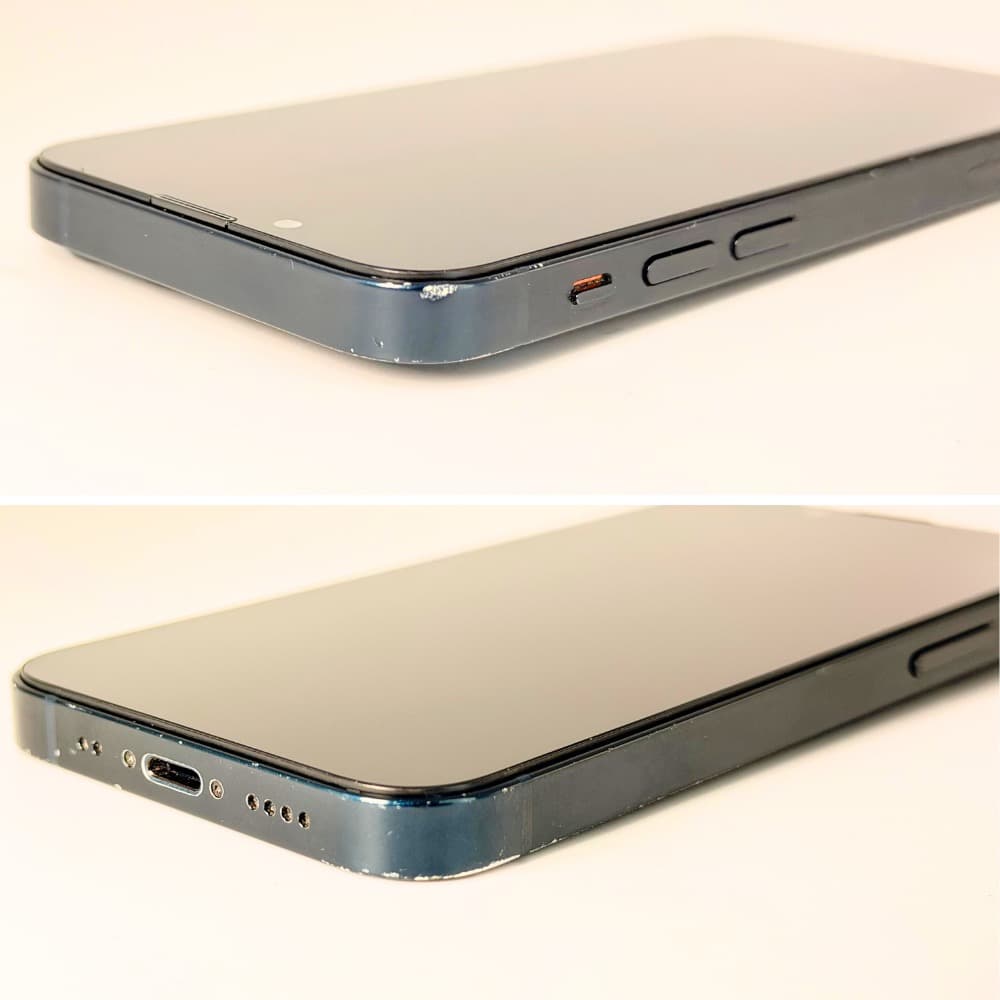 iPhone13mini 128GB 新品バッテリー100%