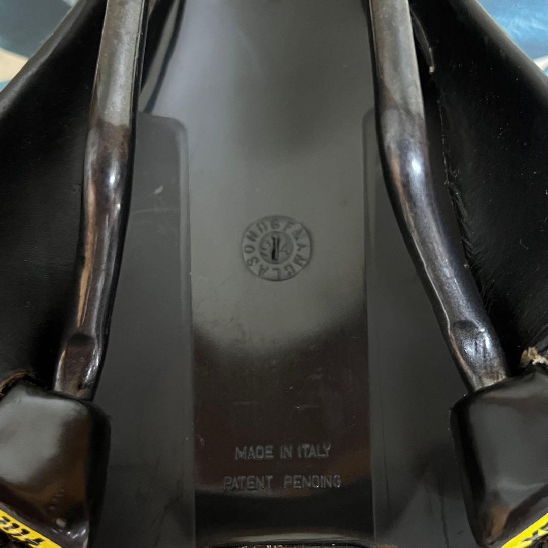 【希少 レア】Selle Italia Max Flite 箱付き セライタリア