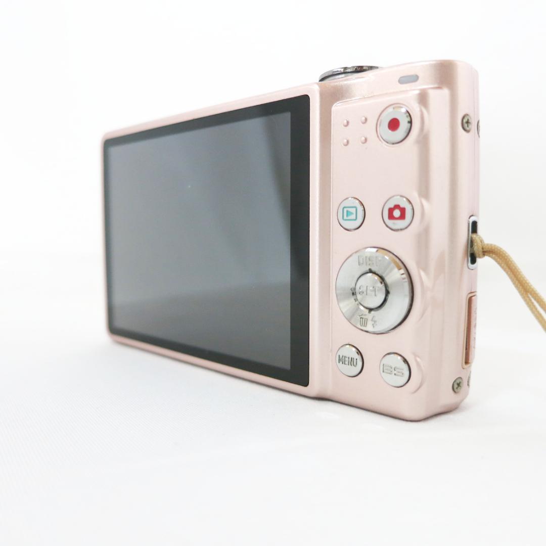 CASIO EXILIM EX-Z300 ピンク コンパクトデジタルカメラ