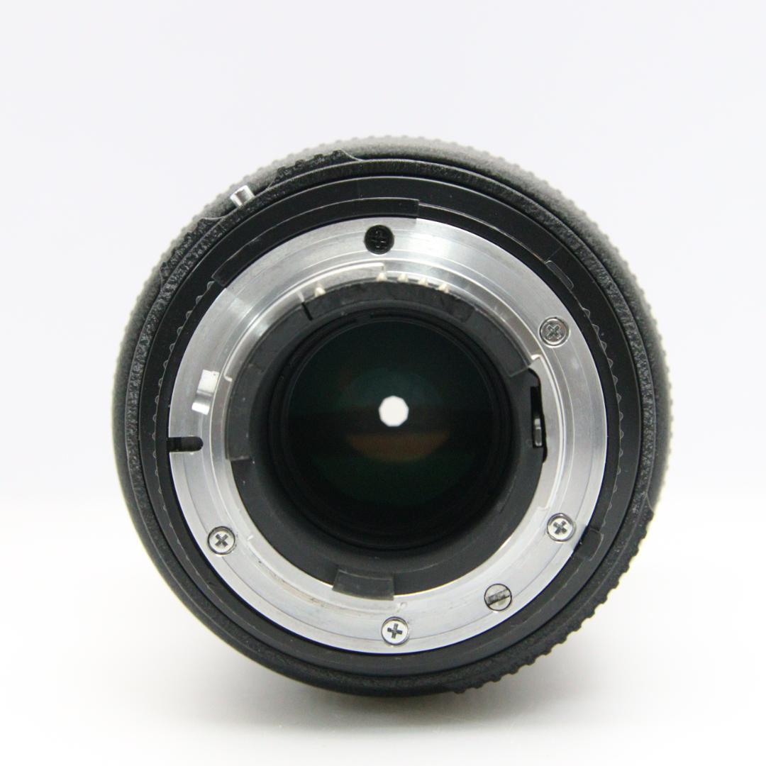 レンズ(ズーム) YKP-3 Nikon AF Nikkor ED 80-200mm F/2.8D