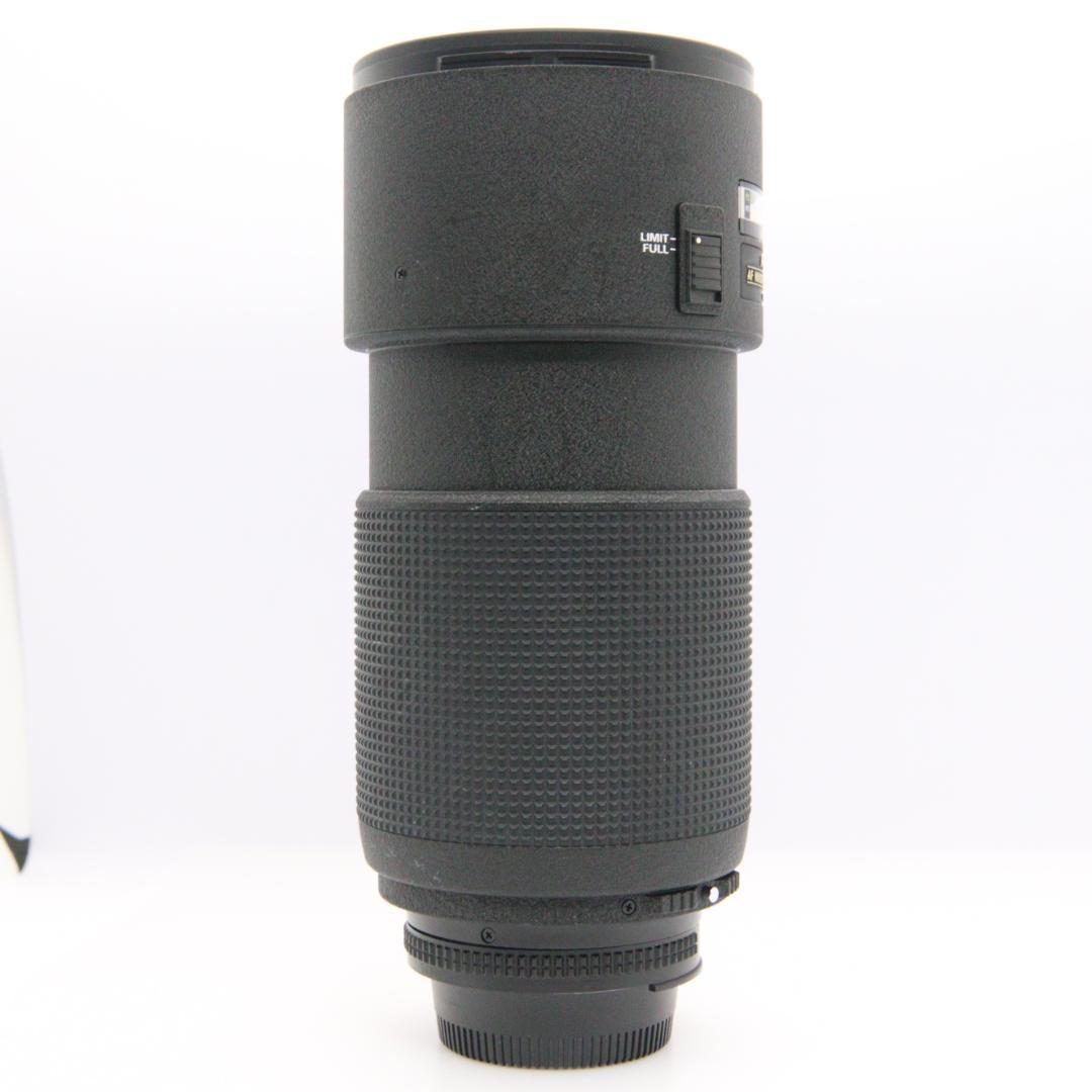 レンズ(ズーム) YKP-3 Nikon AF Nikkor ED 80-200mm F/2.8D