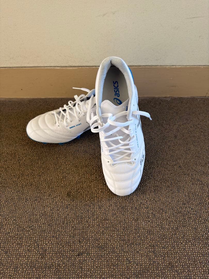 新品　大特価　アシックス　DSライト X-FLY5 26cm ブラック