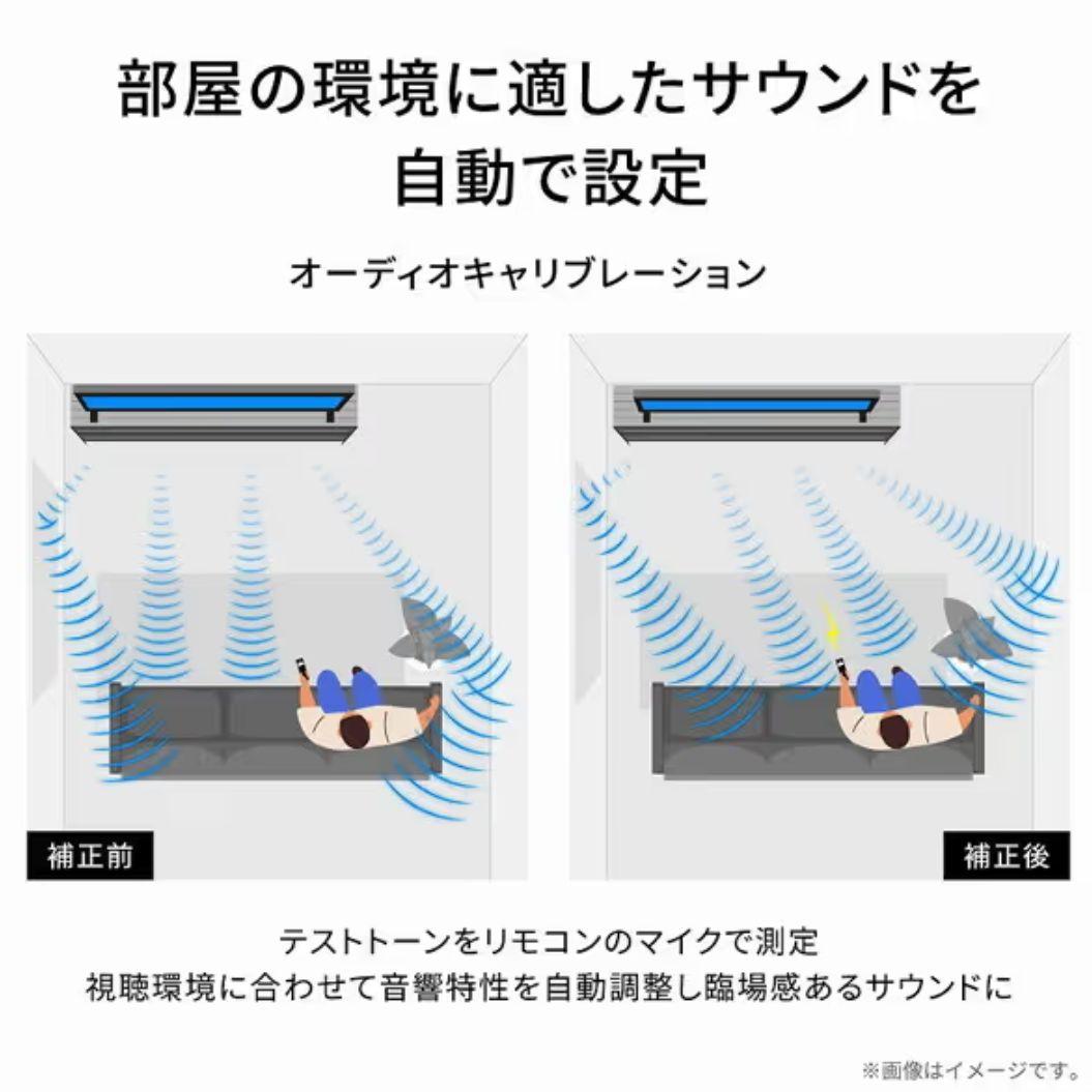 東芝 REGZA(レグザ) 43V型 M550L 4K液晶テレビ TOSHIBA