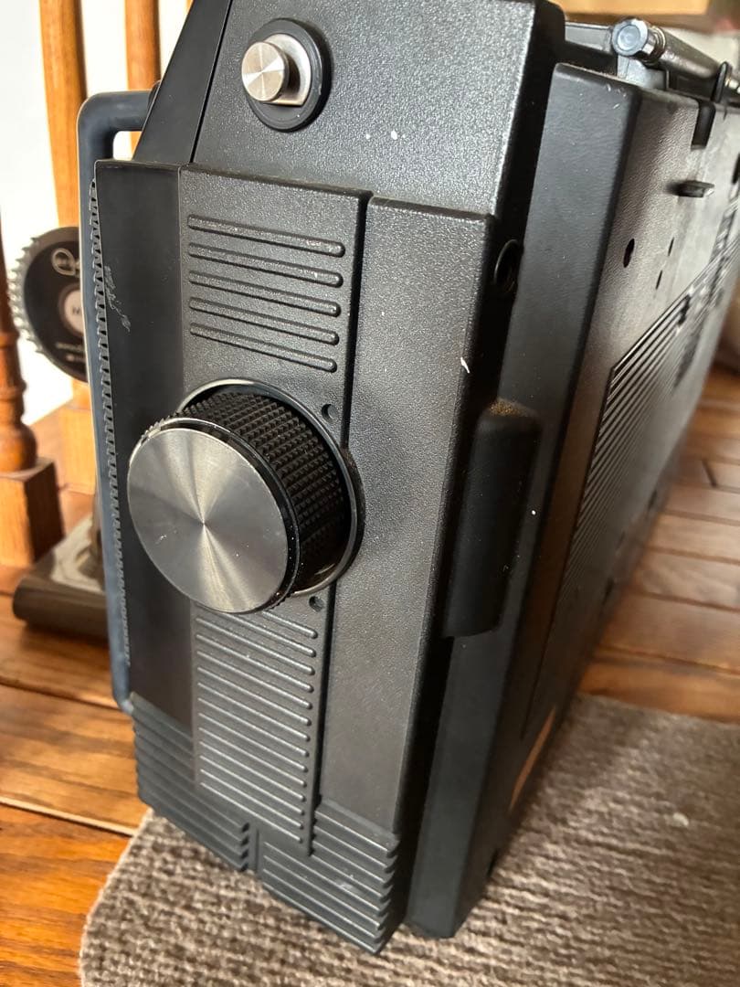 d*7様 national stereo mac st-5 rs-4250