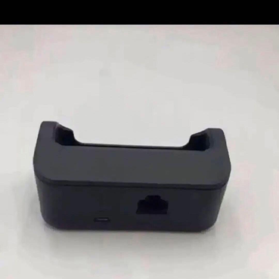 富士ソフト FS030W 専用クレードル  100個セット