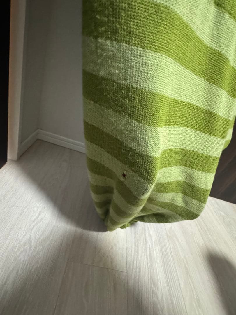 スリーウェザー　7’2” ミッドレングス　ハッピーターン　フィン、ケース付き