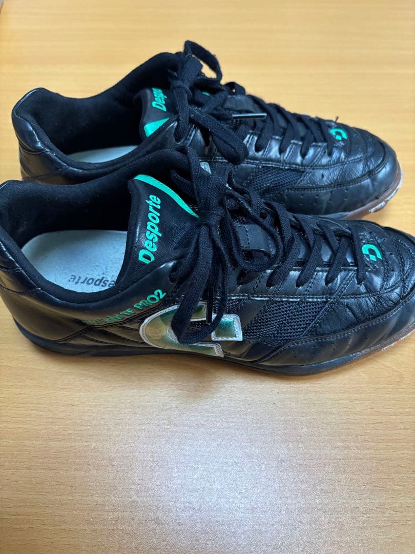 Desporte テッサライトTF PROⅡ 25.5cm