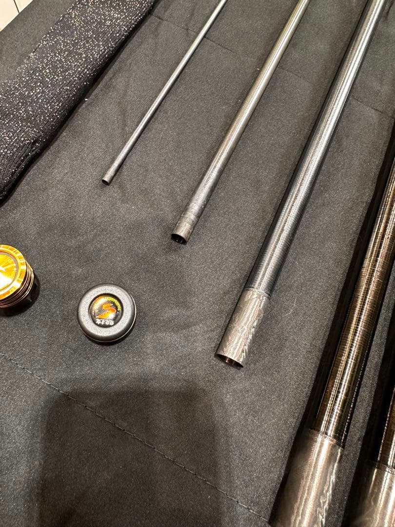 ダイワ　銀影競技　スペシャル　メガトルク90.K 現行モデル