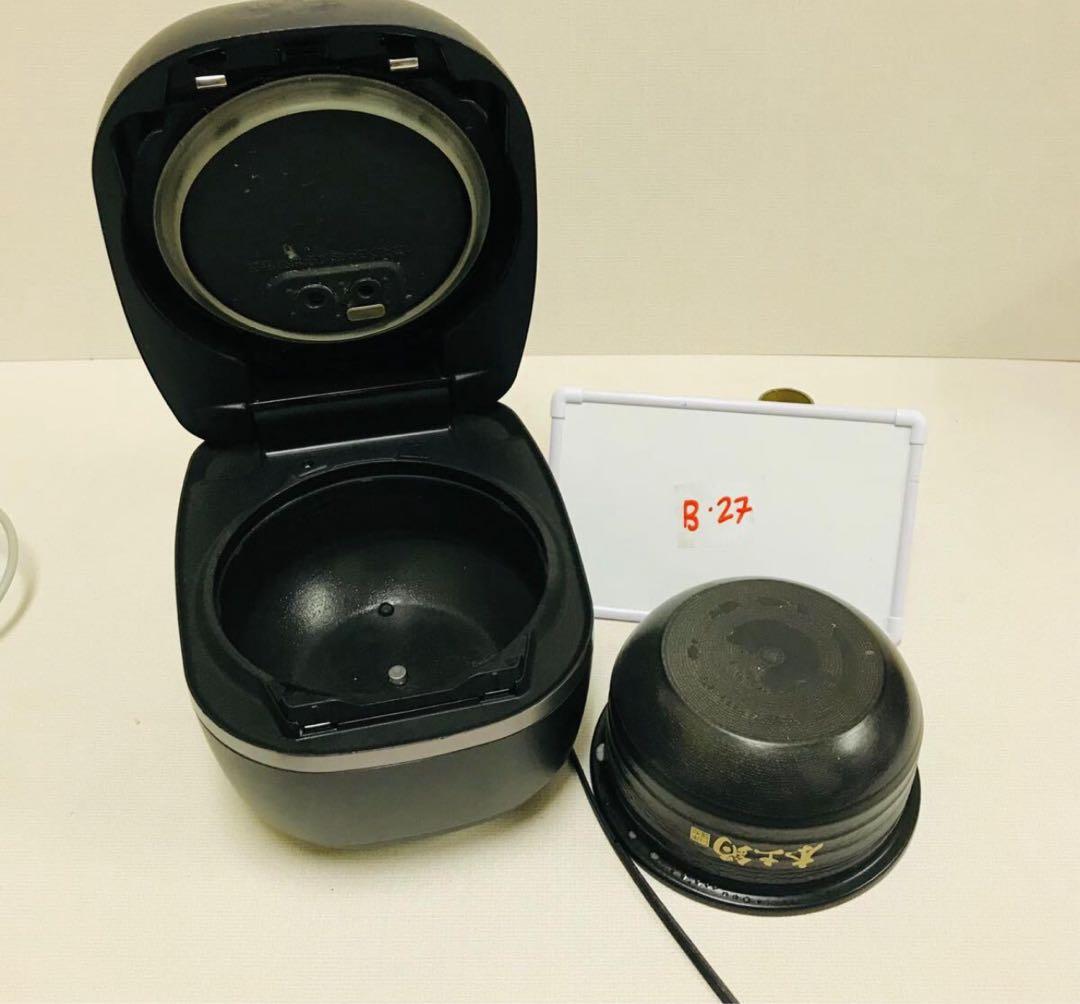 TIGER　タイガー　JPG-S100　2019年製