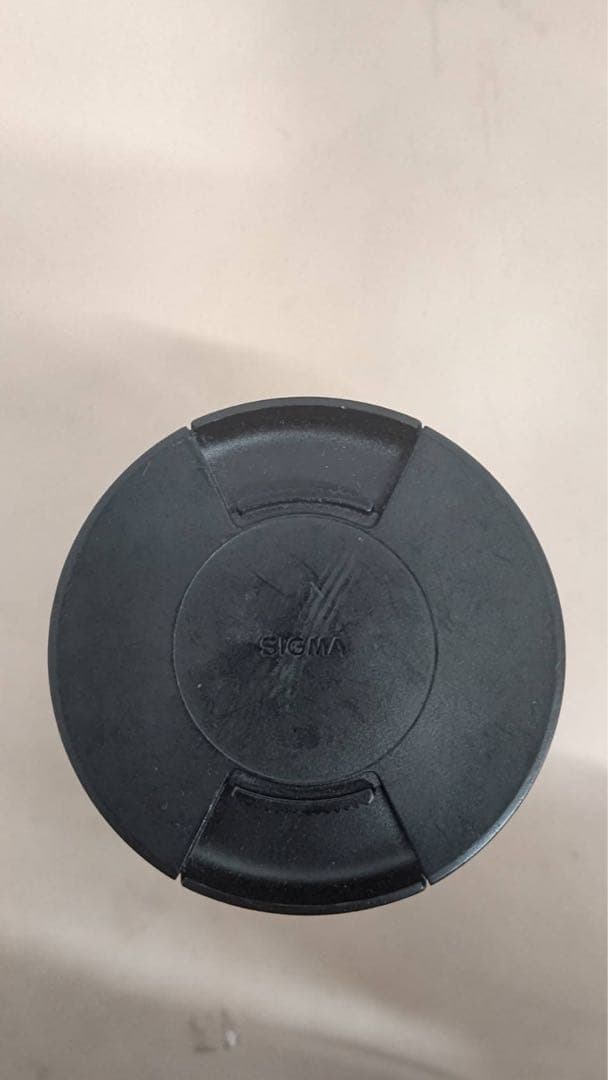 SIGMA 85mm F1.4 DG HSM レンズ