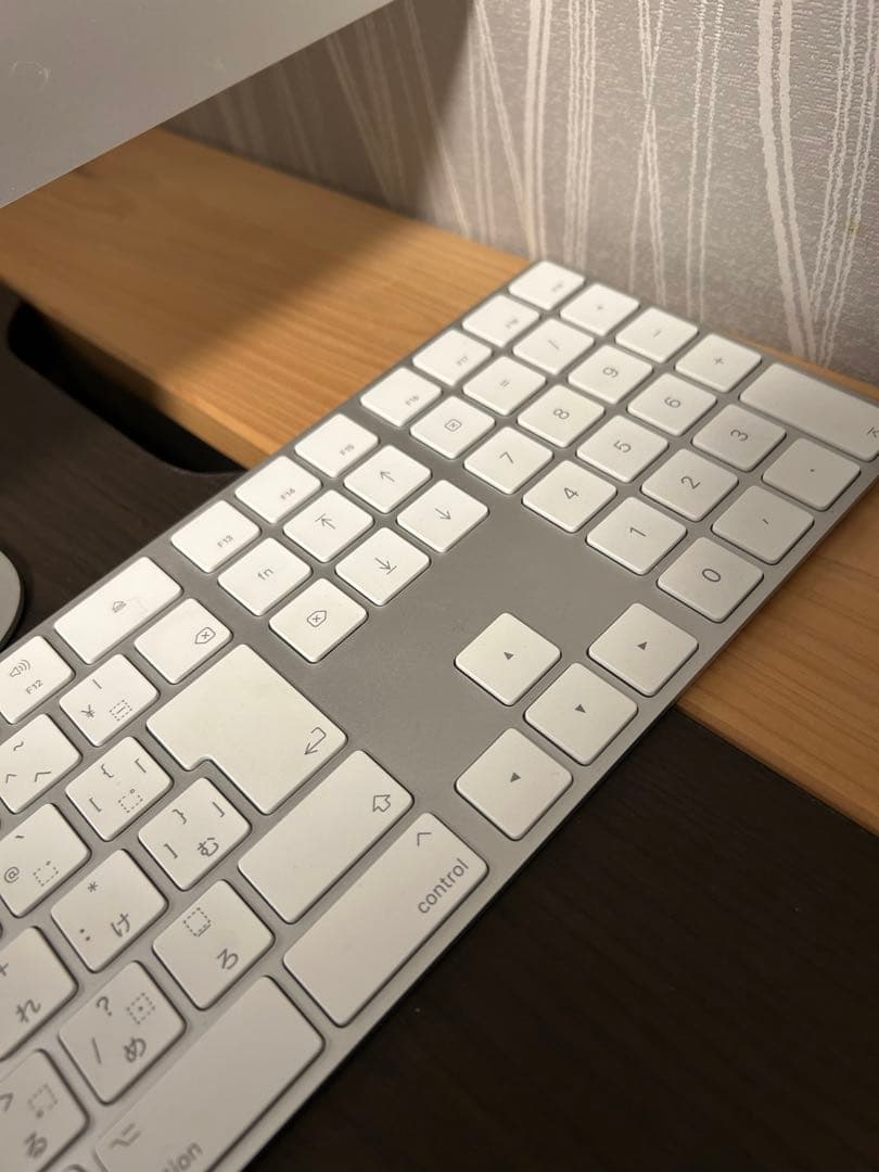 【ayumisingh0専用】 iMac 21.5 inch 2017