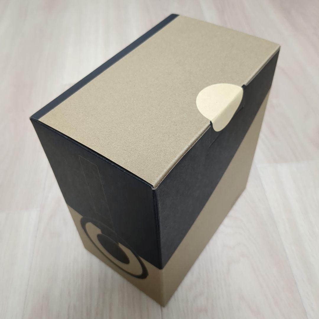 【新品・未使用】nwmONE（MBH001WAライトグレイ）ヘッドホン