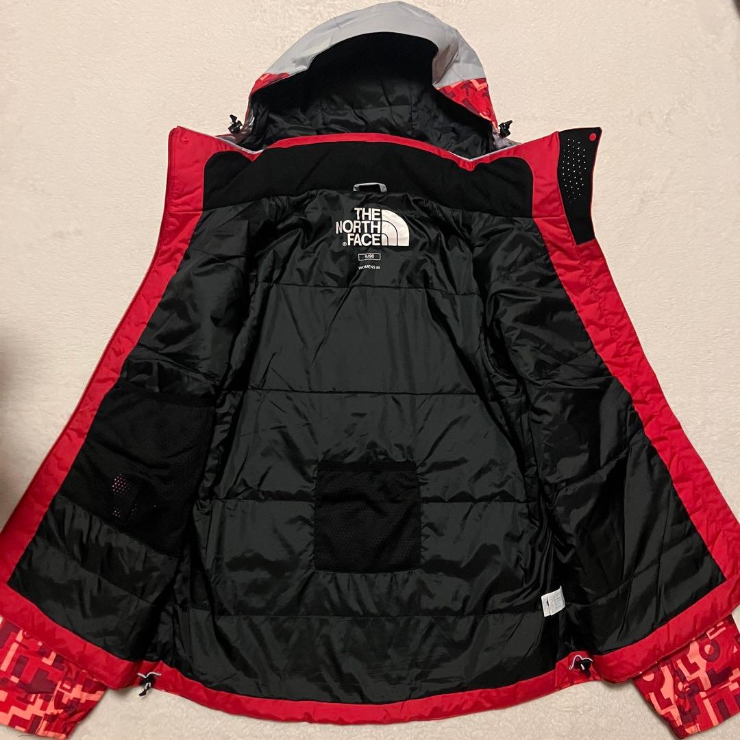 THE NORTH FACE PyeongChang 2018 ウェア S 限定