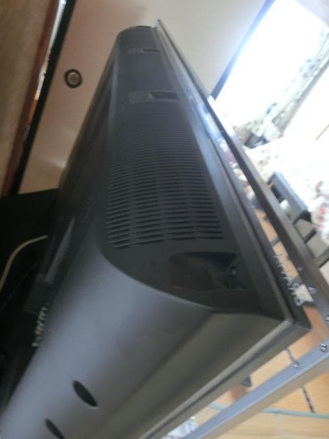 ソニーBRAVIA　40型液晶テレビKDL-40X5000（B）（完動品）きれい