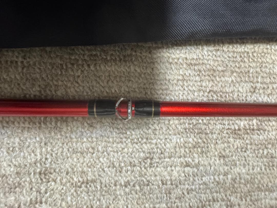 シマノ　船竿　BAYGAMEⅠヒラメ２９５