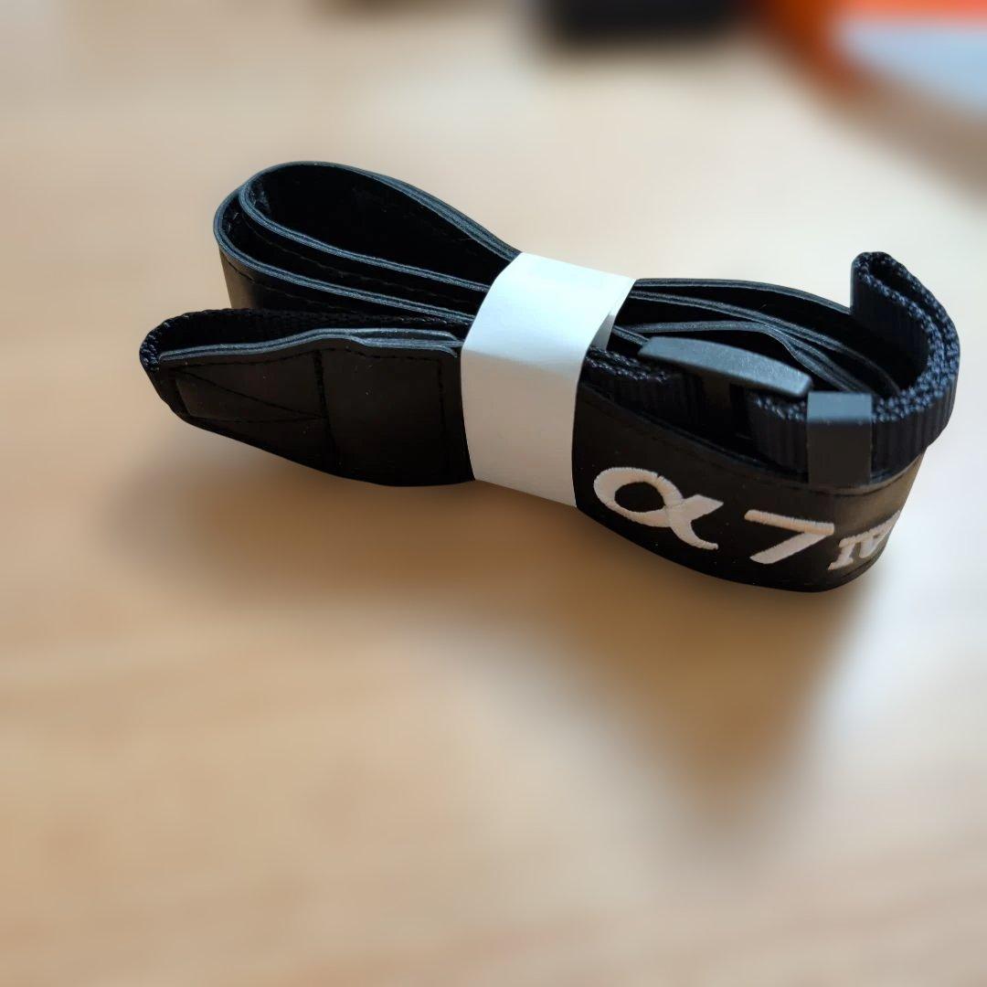 美品 Sony A7 IV 本体 シャッター数4962 ケージ付