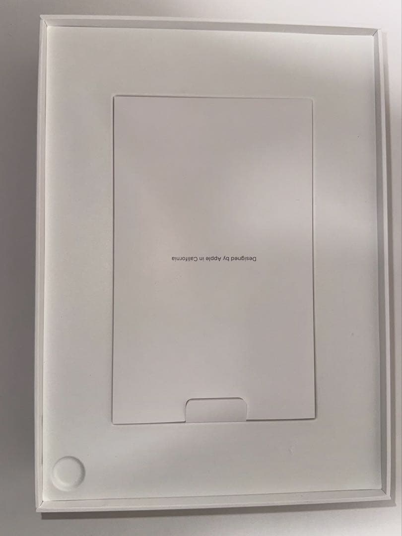 Apple iPad Air m2 スペースグレー 11インチ Wi-Fiモデル