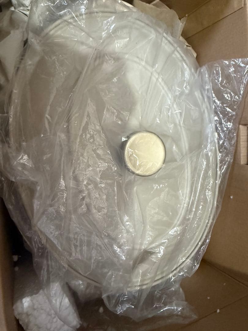 ブルーノ オーバルホットプレート　BURNO