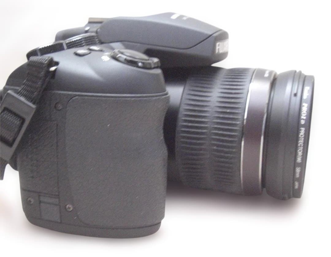 Fujifilm FinePix HS25 デジタル一眼レフ