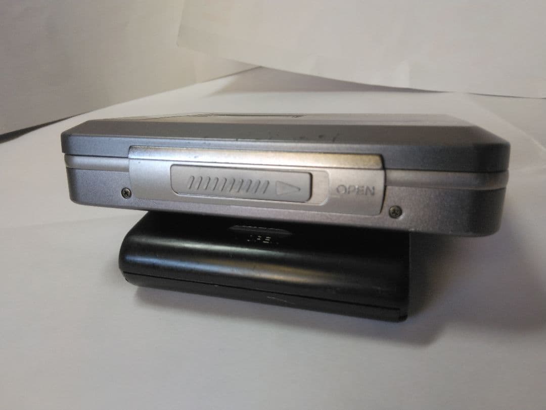 SONY ウォークマン WM-FX855 日本製