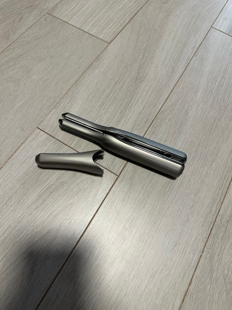 リファ　フィンガーアイロン　ST6