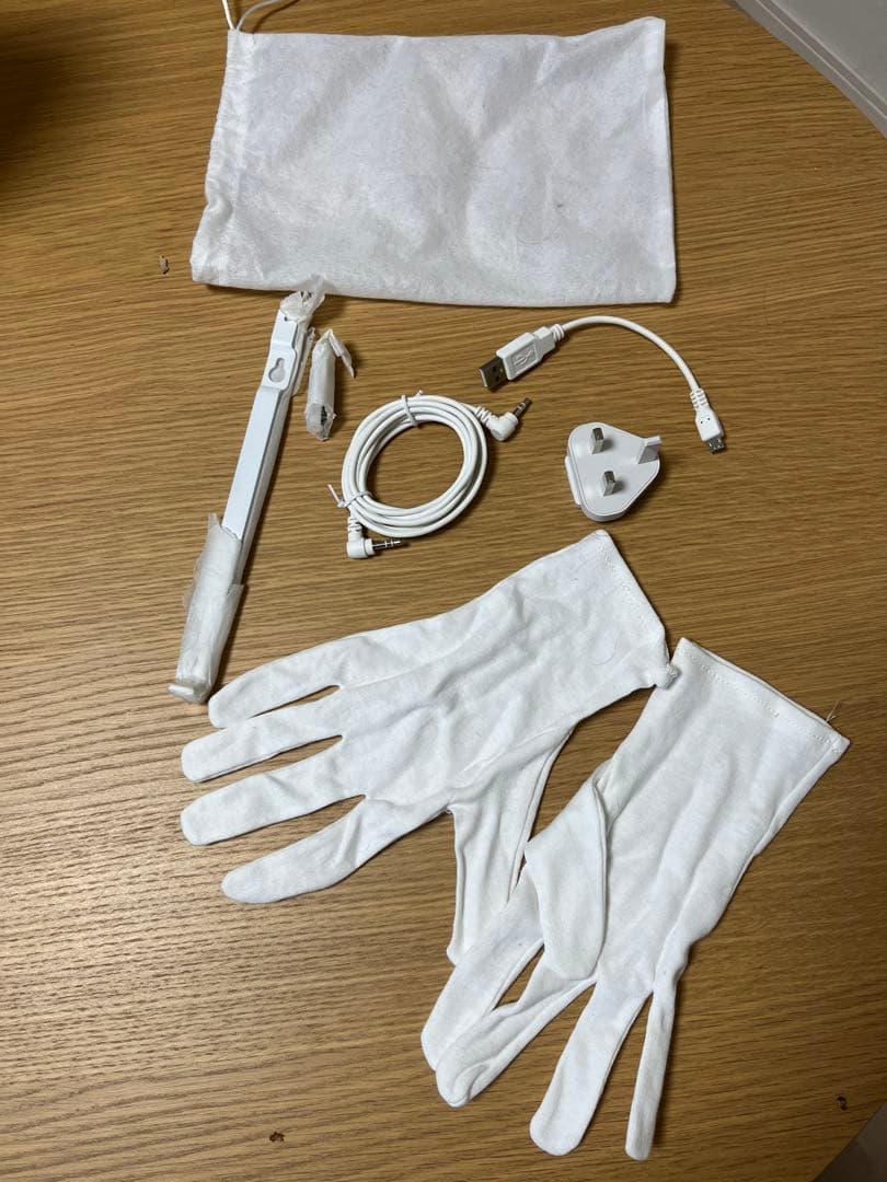 トランスペアレントスピーカー