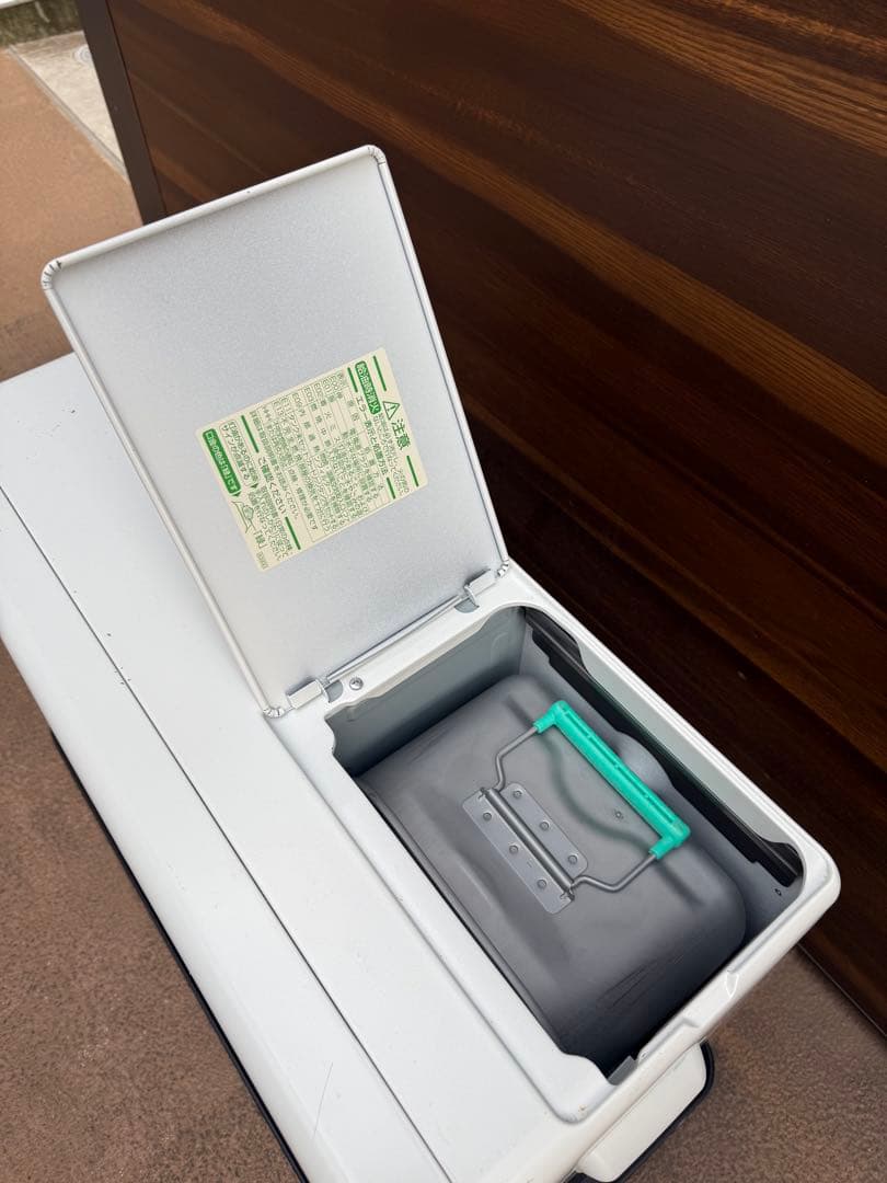 【最上位モデル】 ダイニチ 石油ファンヒーター ブルーヒーター FZ-102