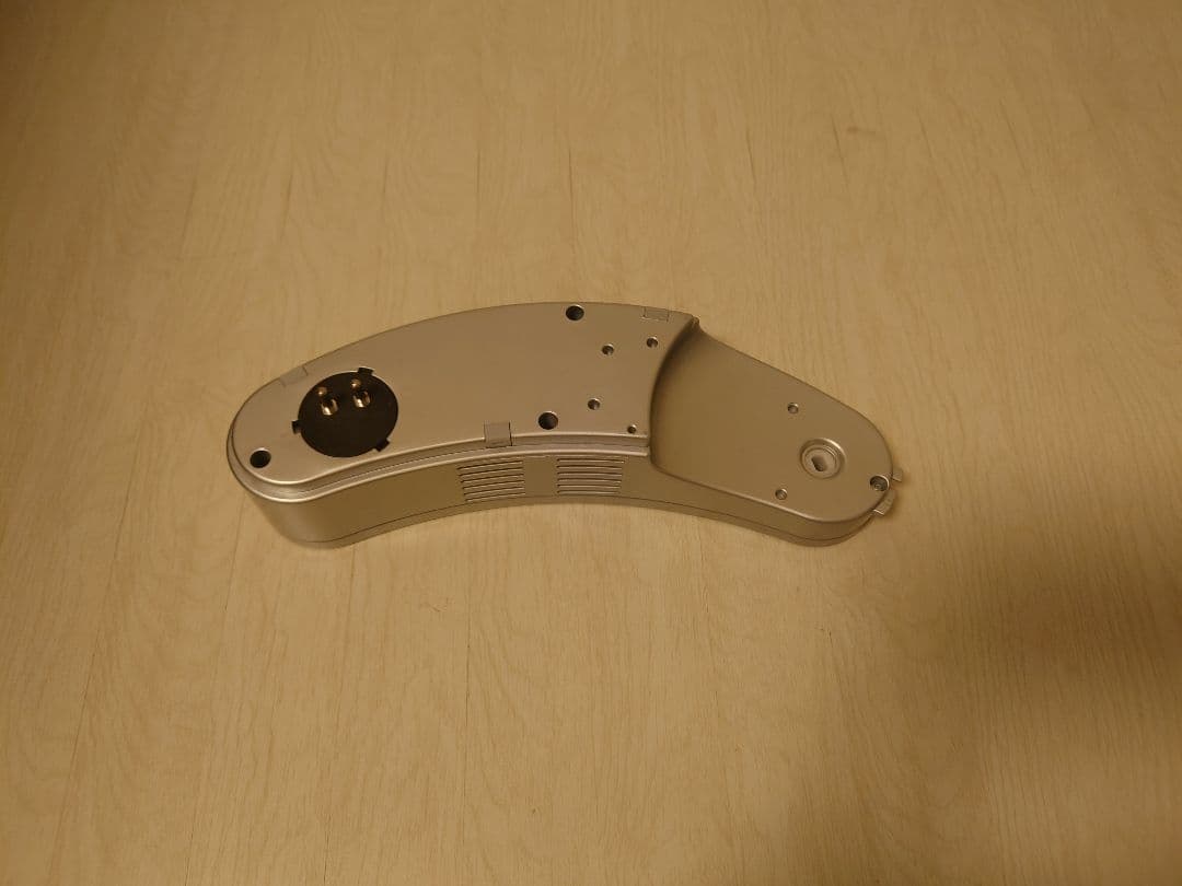 Cuisinart　コンプレッサー付　アイスクリームメーカー　ICE-50BC