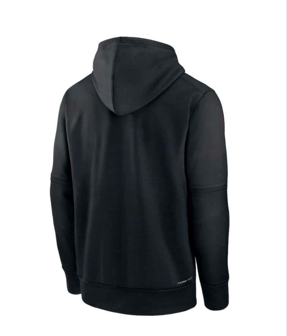 【新品】ロサンゼルス・ドジャース 大谷翔平選手着用モデル プルオーバーパーカー