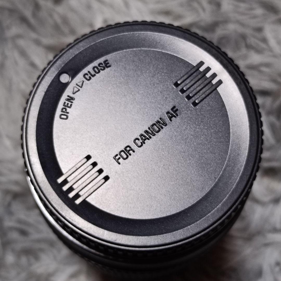 Canon EF-S55-250mm F4-5.6 IS STM 望遠レンズ