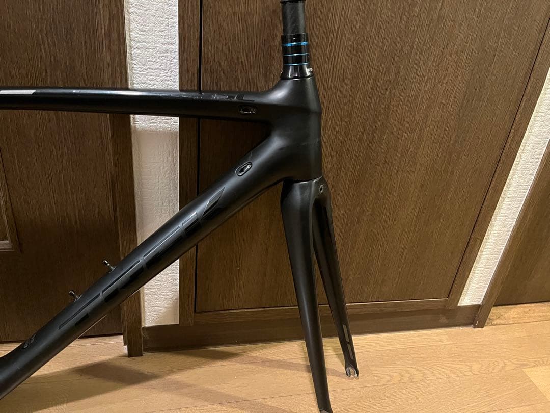 トレック TREK エモンダ EMONDA SL カーボン フレーム　難あり