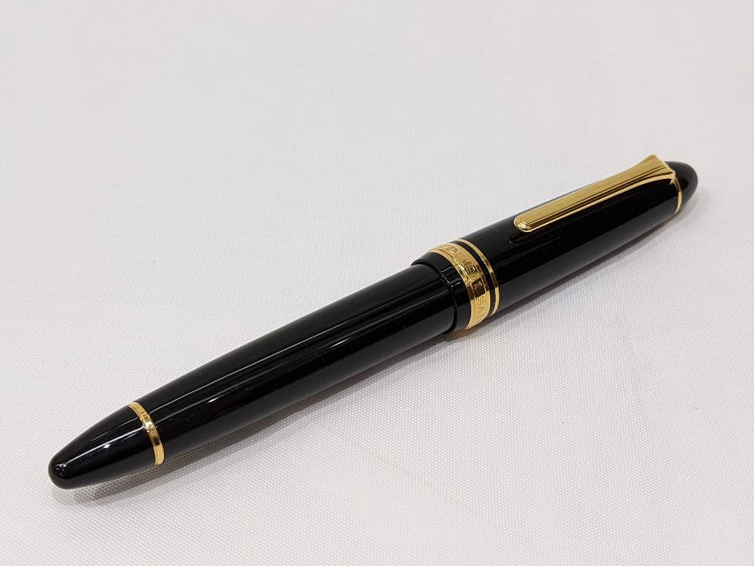 SAILOR セーラー 万年筆 FOUDTED ペン先21K 1911 K21