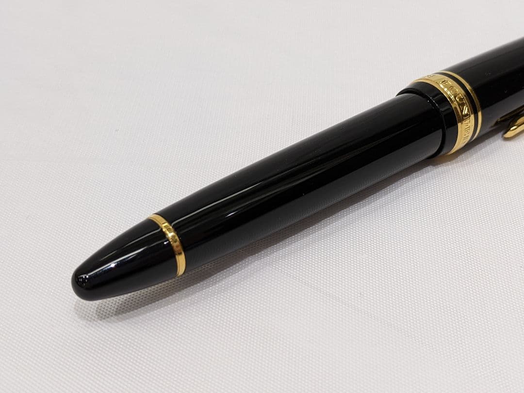 SAILOR セーラー 万年筆 FOUDTED ペン先21K 1911 K21